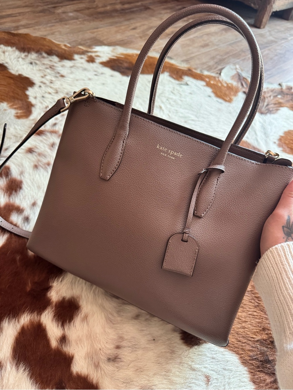 Kate Spade medium handbag